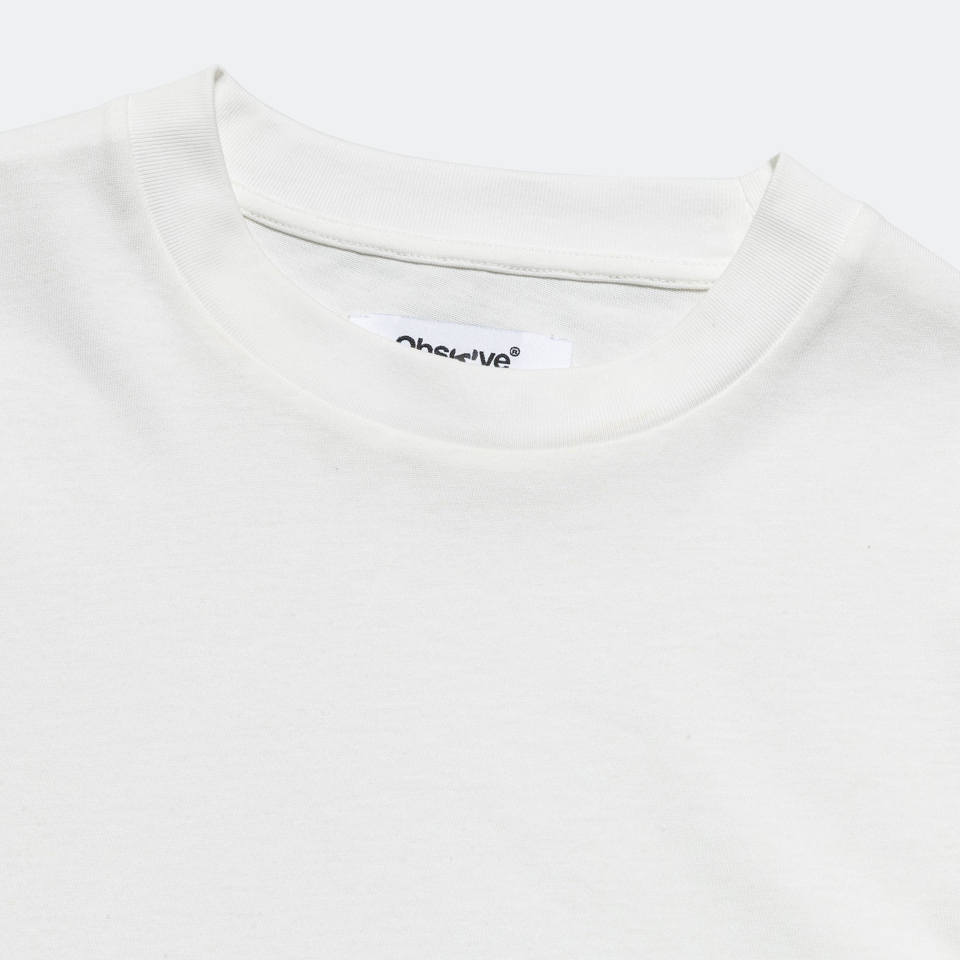 Everyday T-Shirt - White