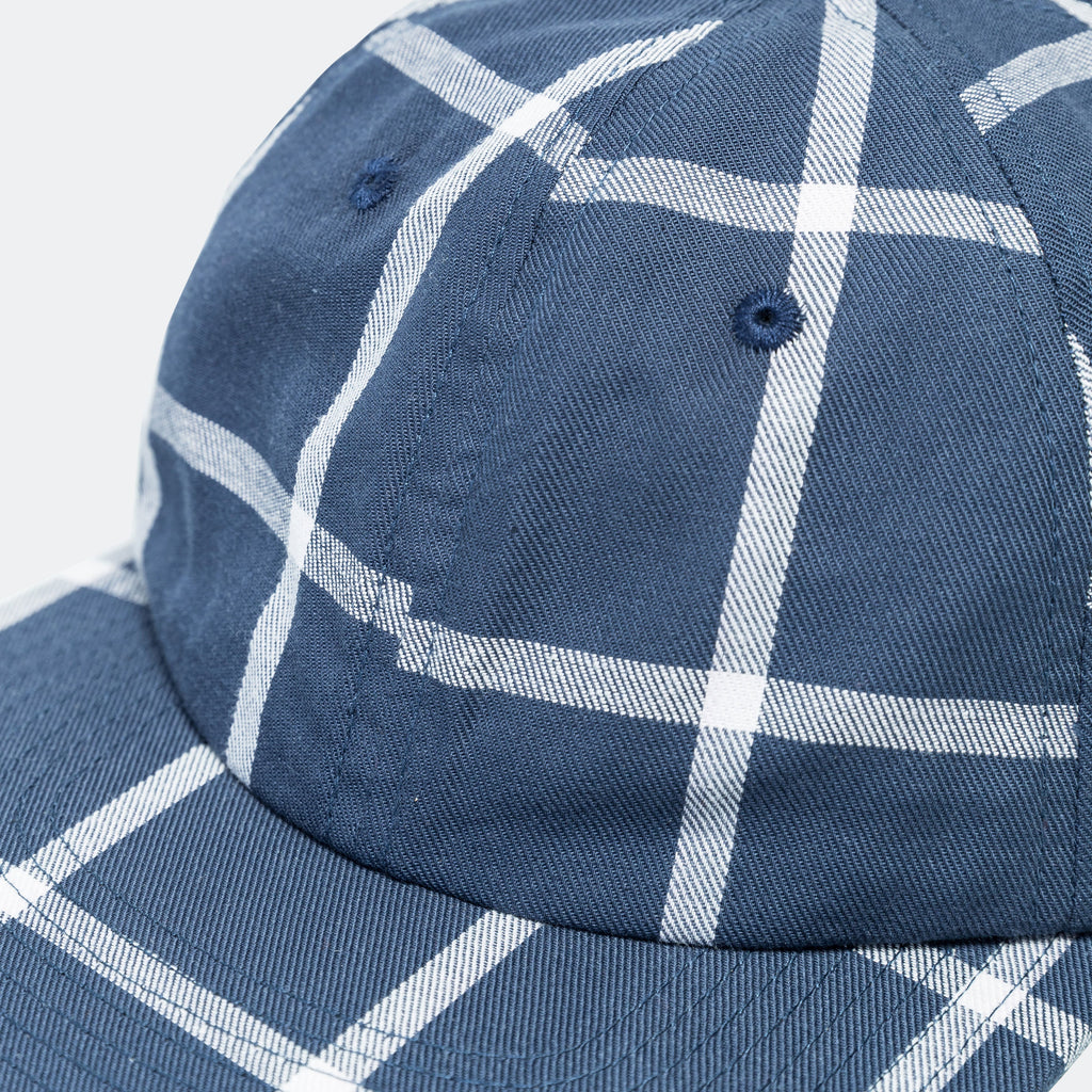 Remnant Hat - Navy