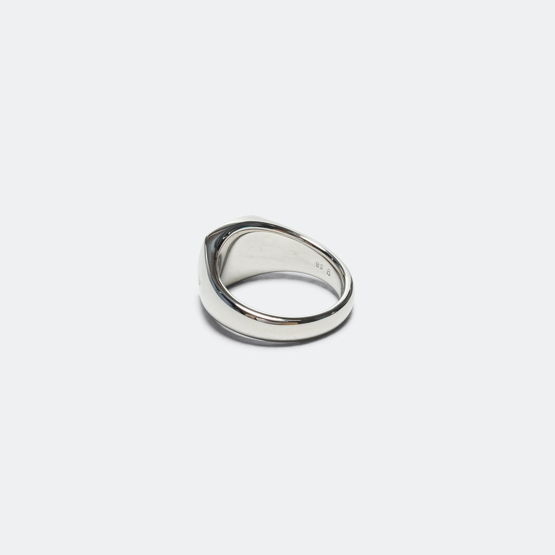 Kay Ring - 925 Silver