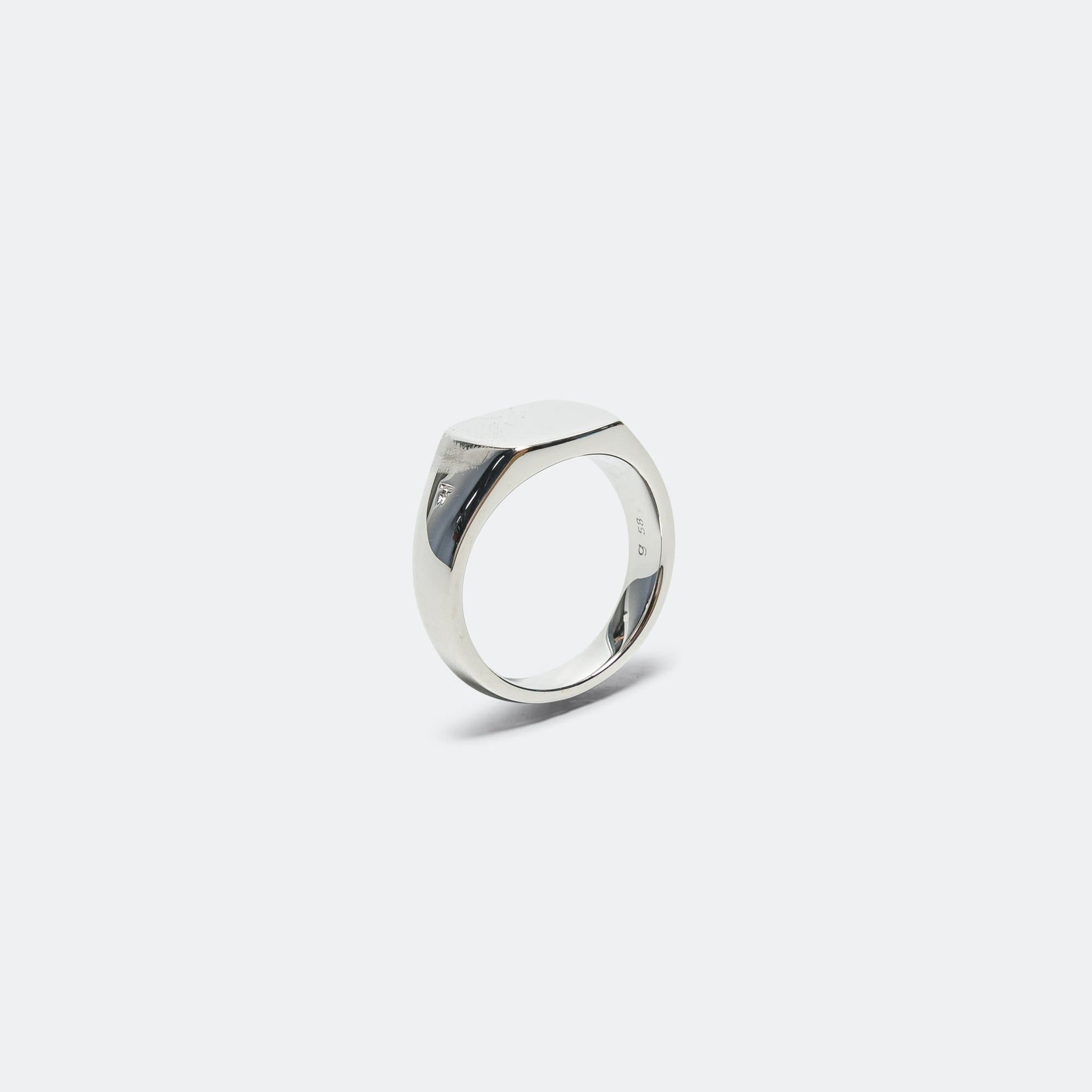 Kay Ring - 925 Silver