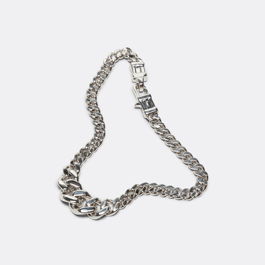 Dean Bracelet - 925 Silver