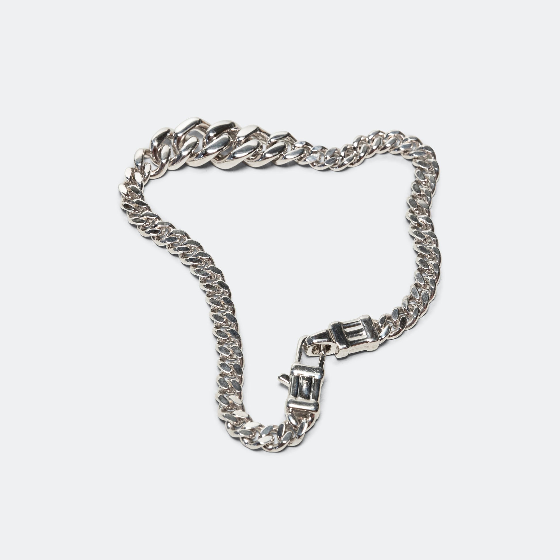 Dean Bracelet - 925 Silver
