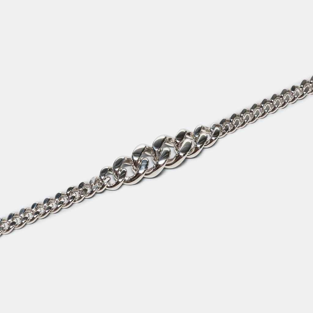 Dean Bracelet - 925 Silver