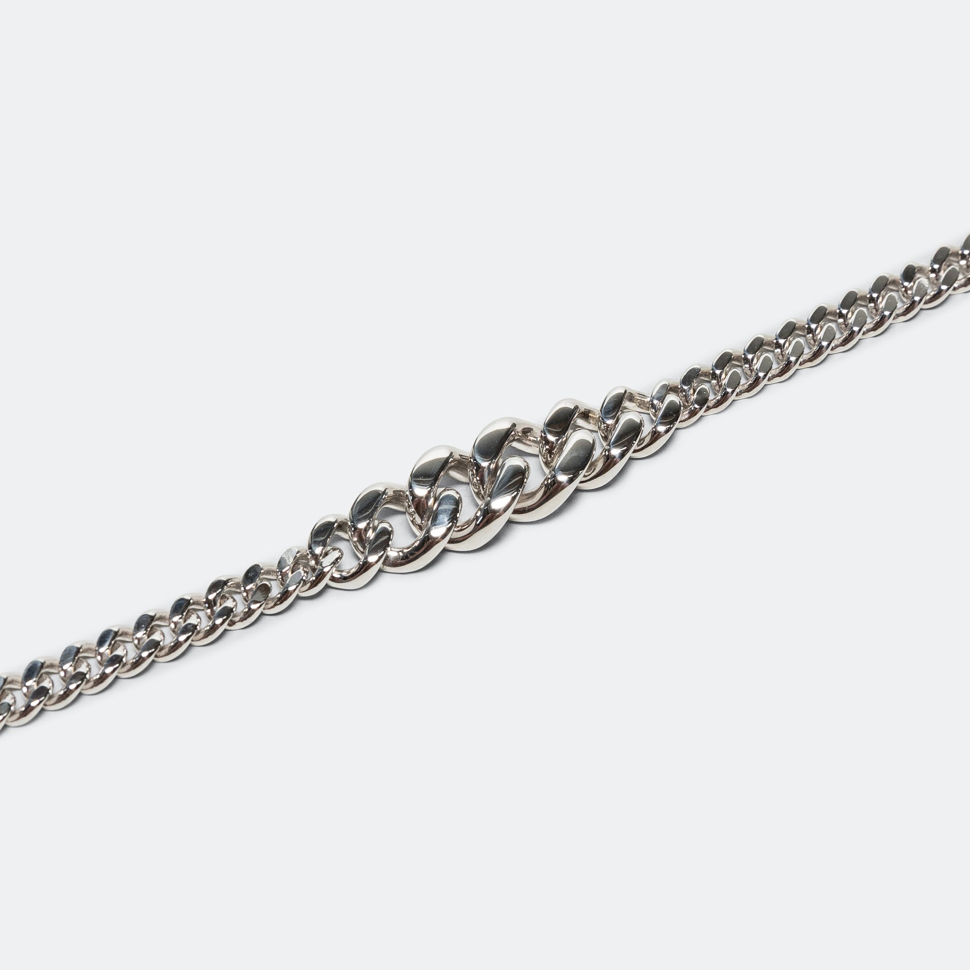 Dean Bracelet - 925 Silver