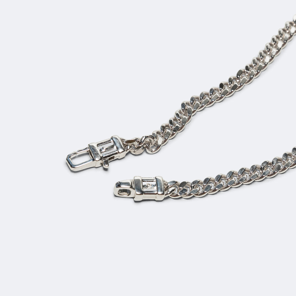 Dean Bracelet - 925 Silver