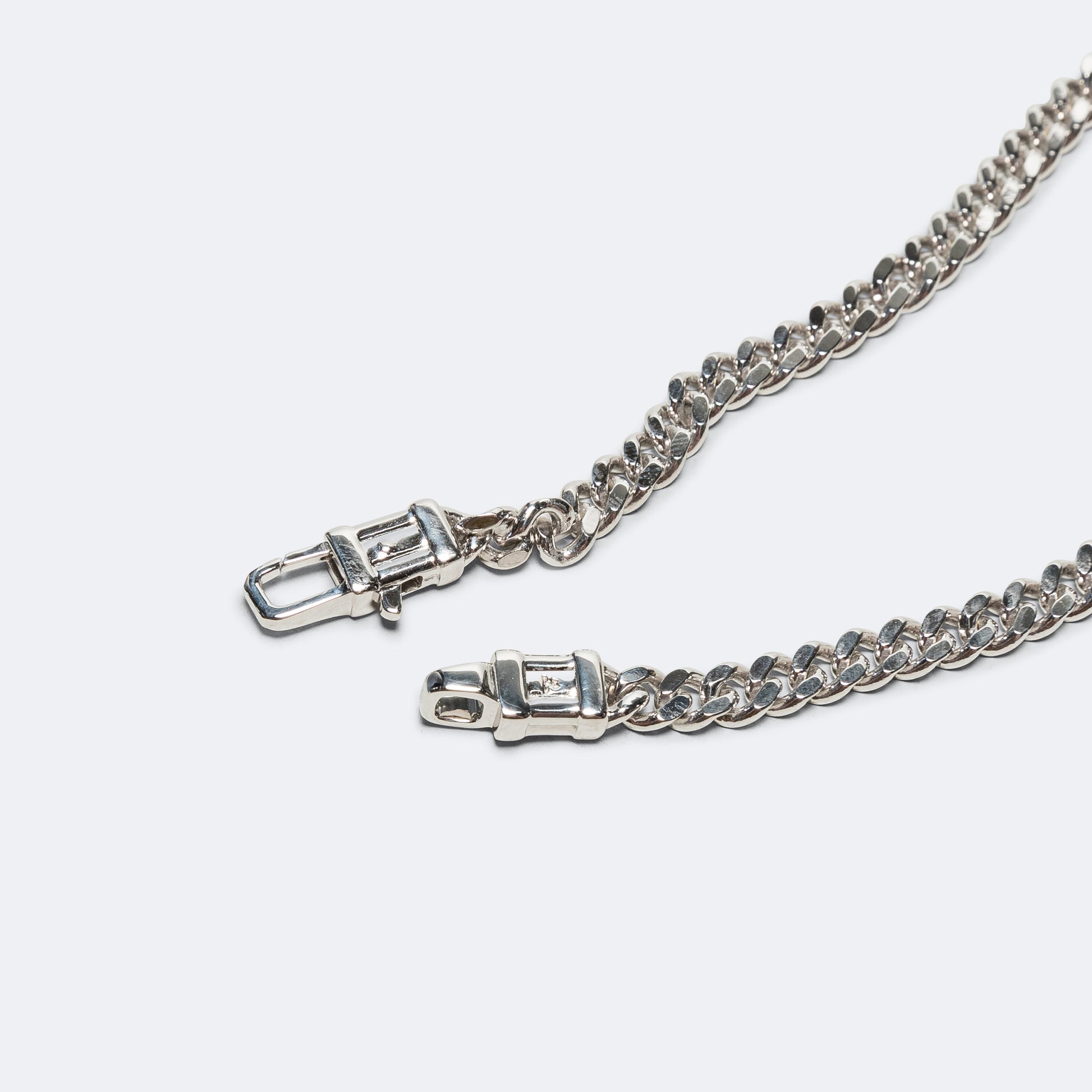 Dean Bracelet - 925 Silver