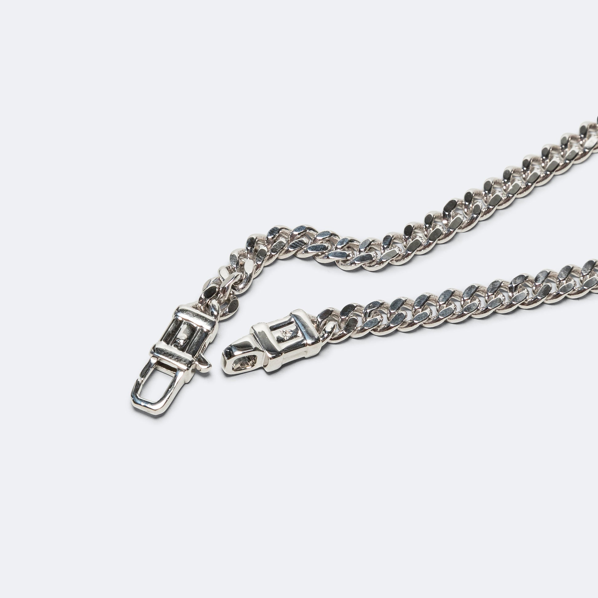 Dean Bracelet Duo - 925 Silver/9K Gold
