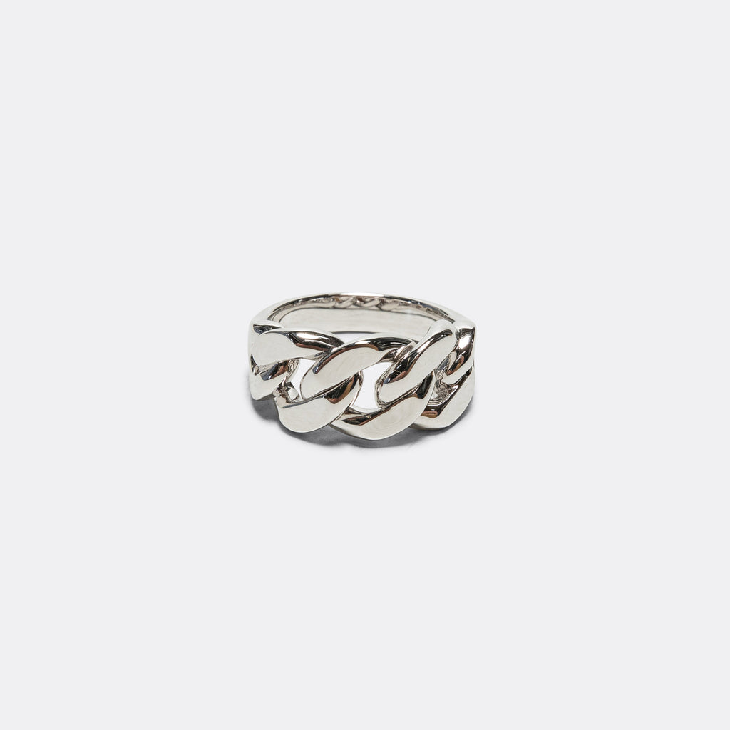 Dean Ring - 925 Silver