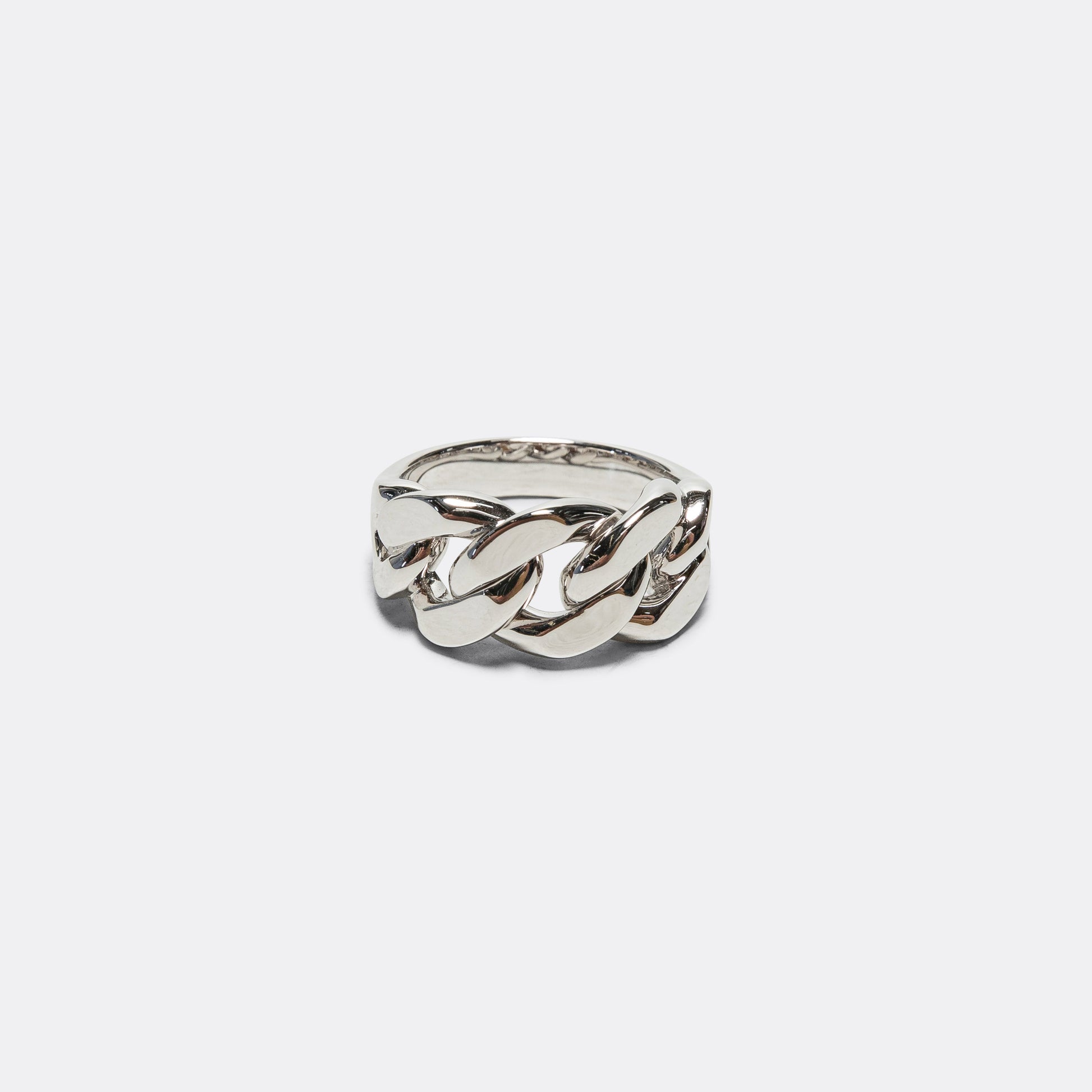 Dean Ring - 925 Silver