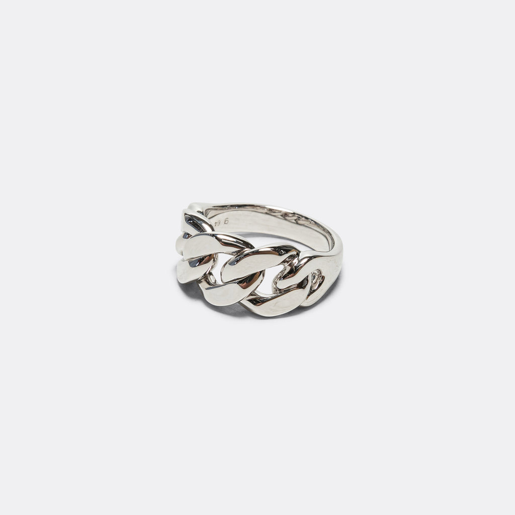 Dean Ring - 925 Silver