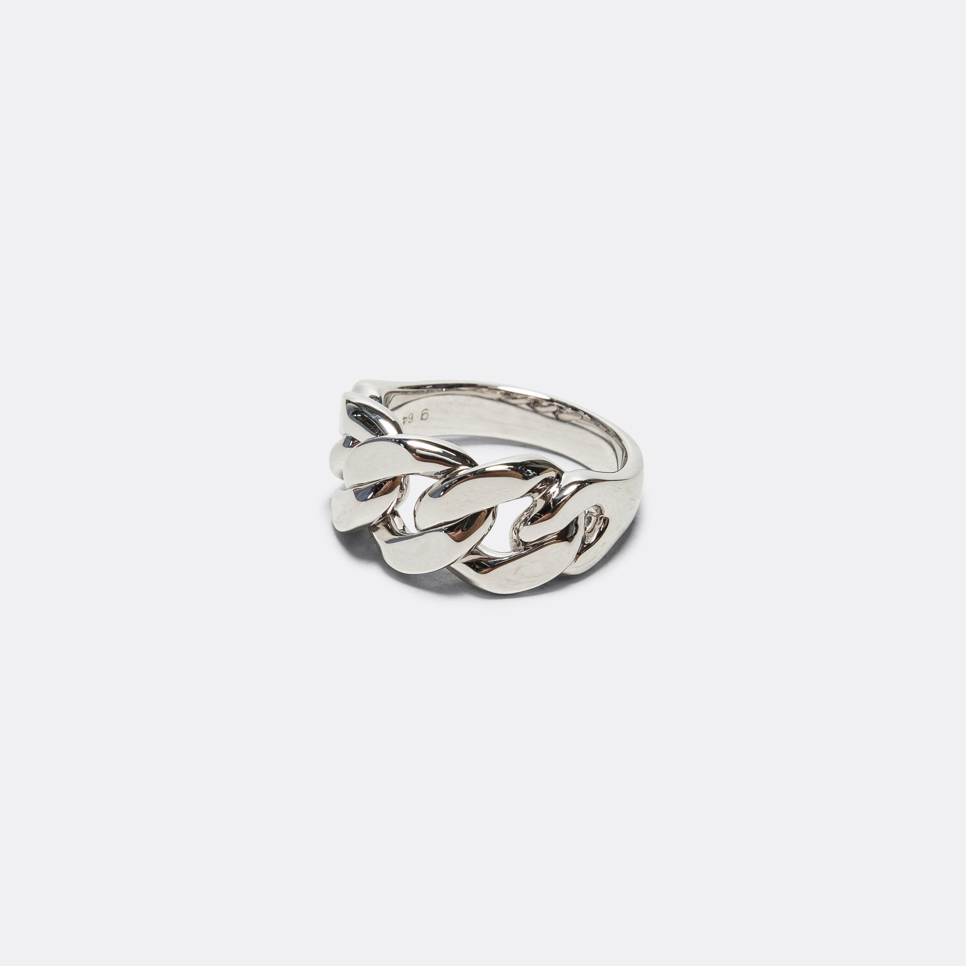 Dean Ring - 925 Silver