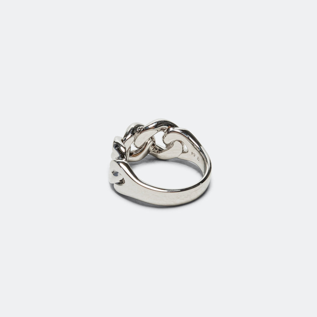 Dean Ring - 925 Silver