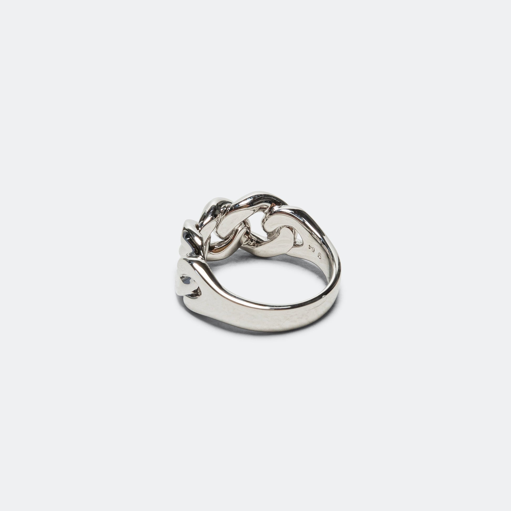Dean Ring - 925 Silver
