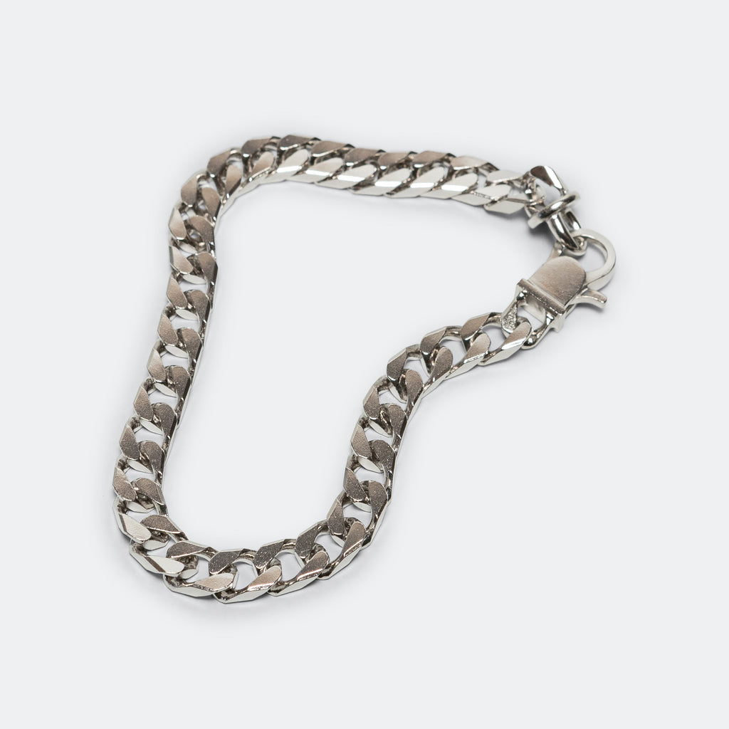 Frankie Bracelet - 925 Silver