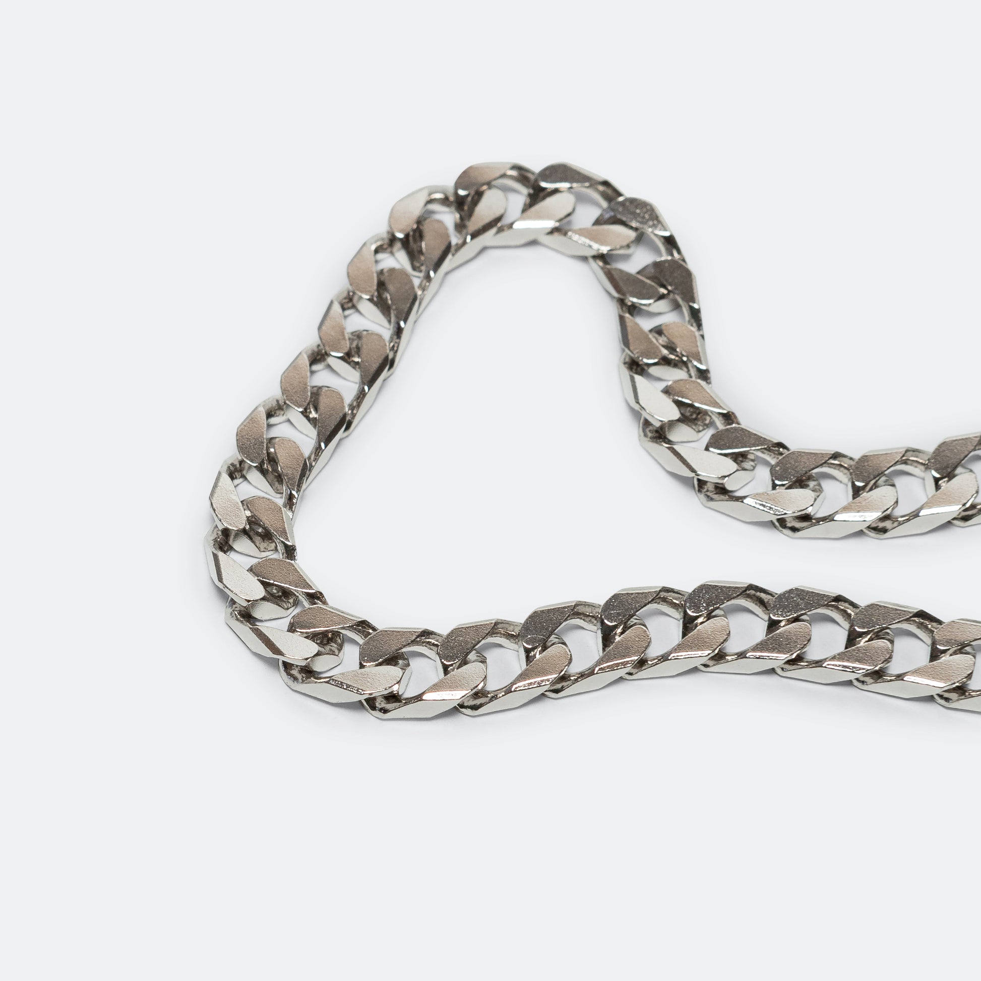 Frankie Bracelet - 925 Silver