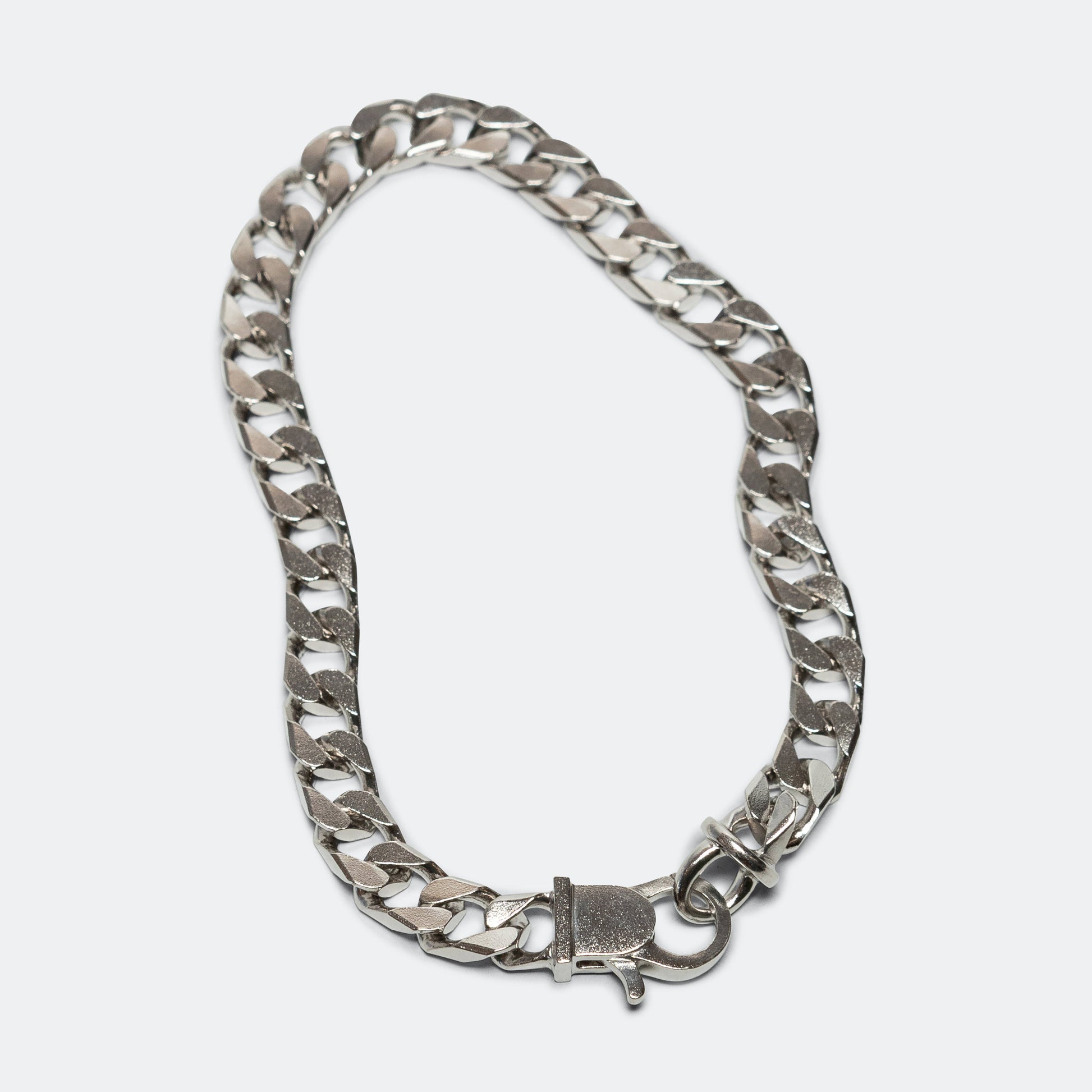 Frankie Bracelet - 925 Silver