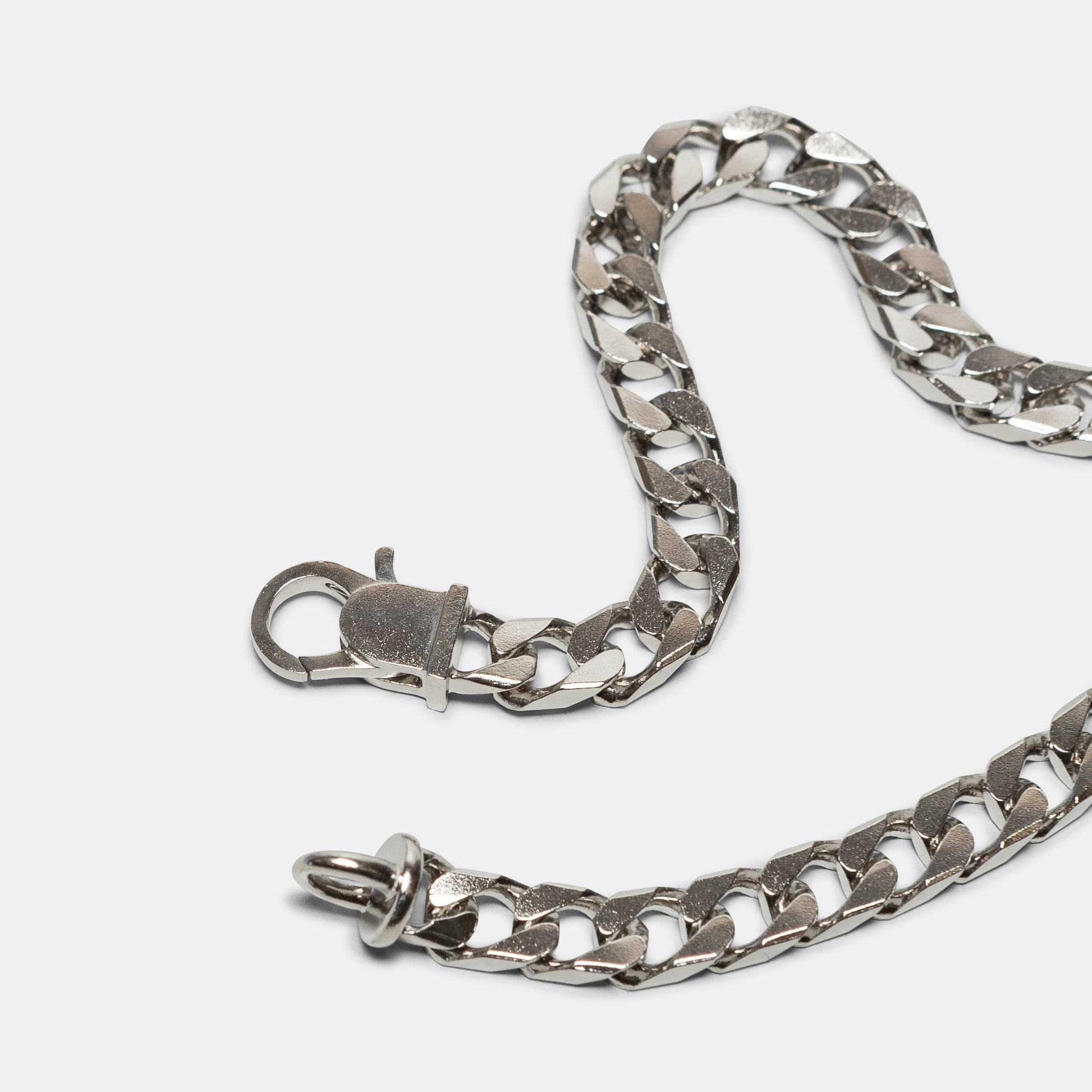 Frankie Bracelet - 925 Silver