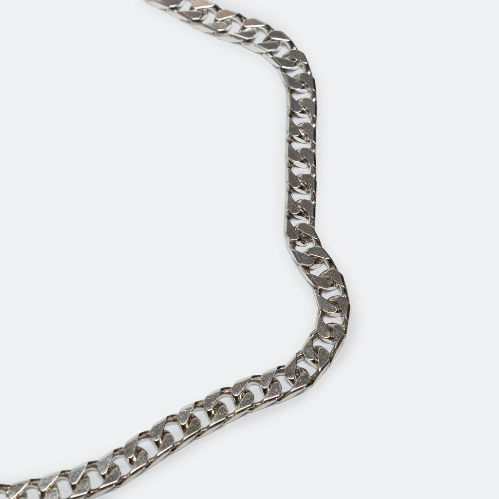 Frankie Chain - 925 Silver
