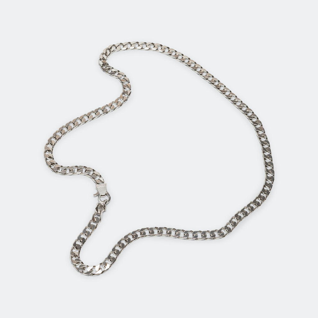 Frankie Chain - 925 Silver