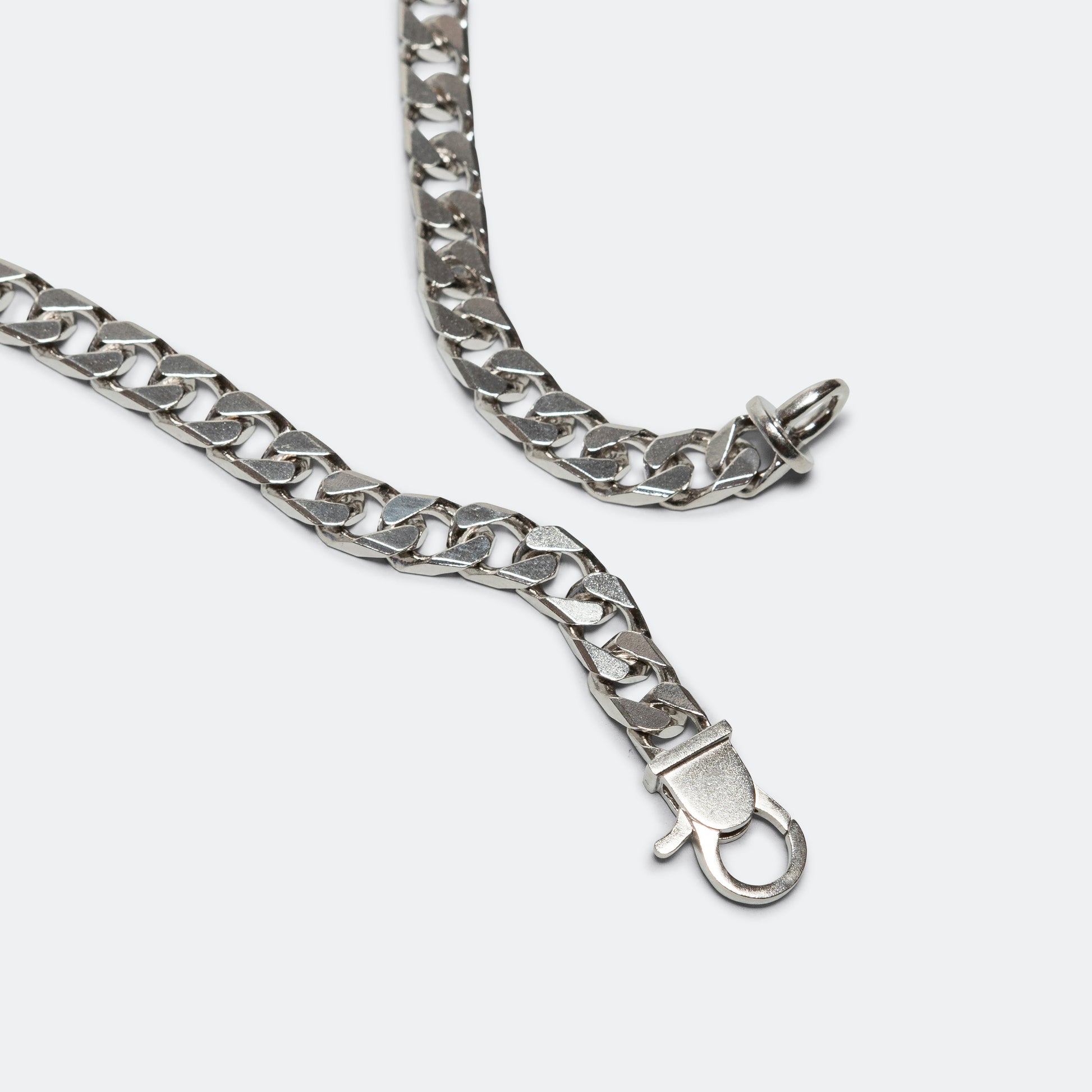 Frankie Chain - 925 Silver