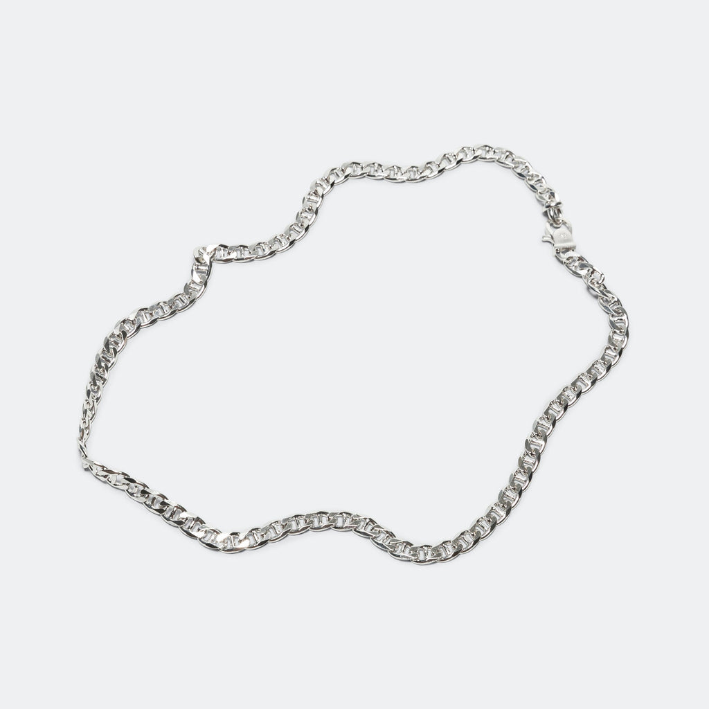 Jude Chain - 925 Silver