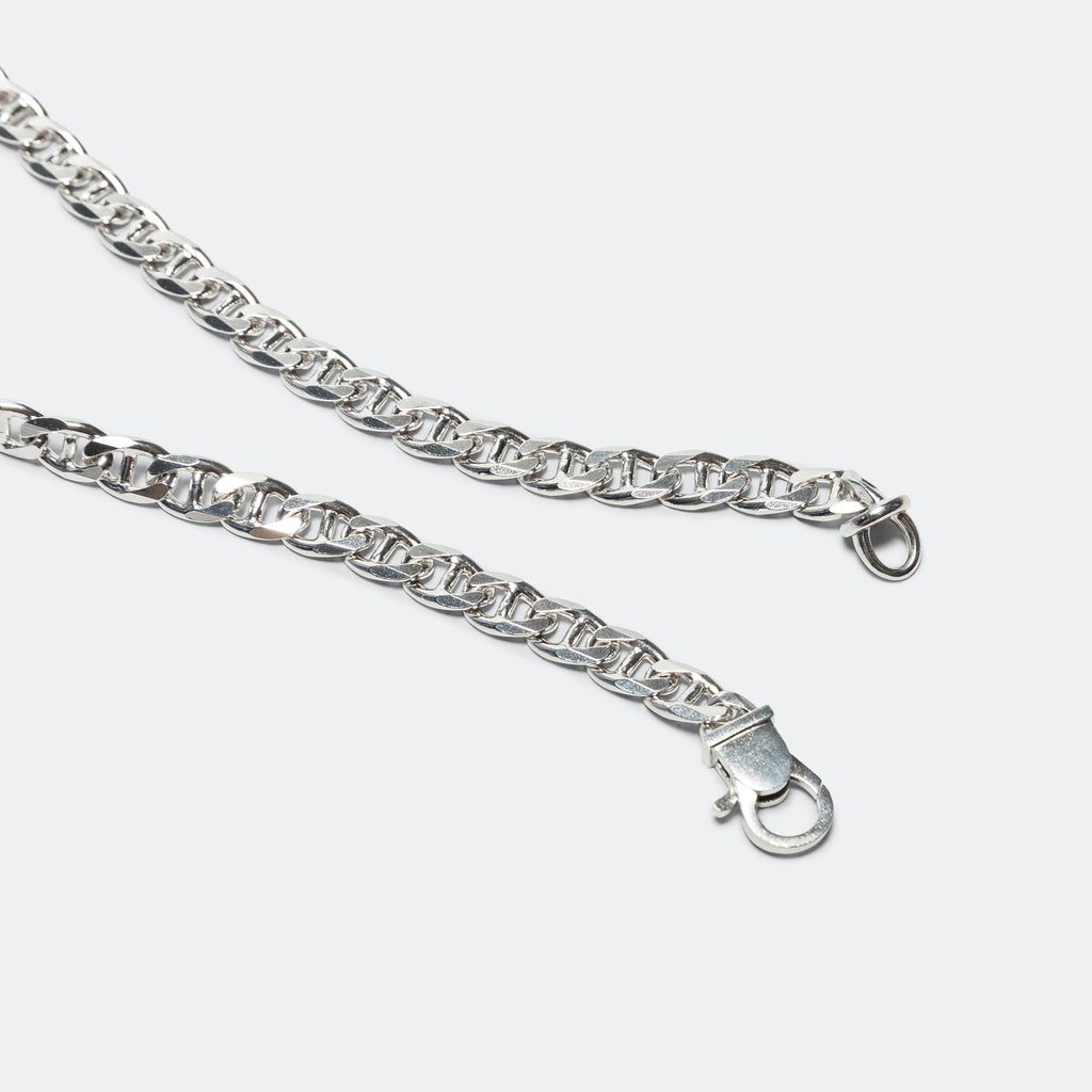 Jude Chain - 925 Silver