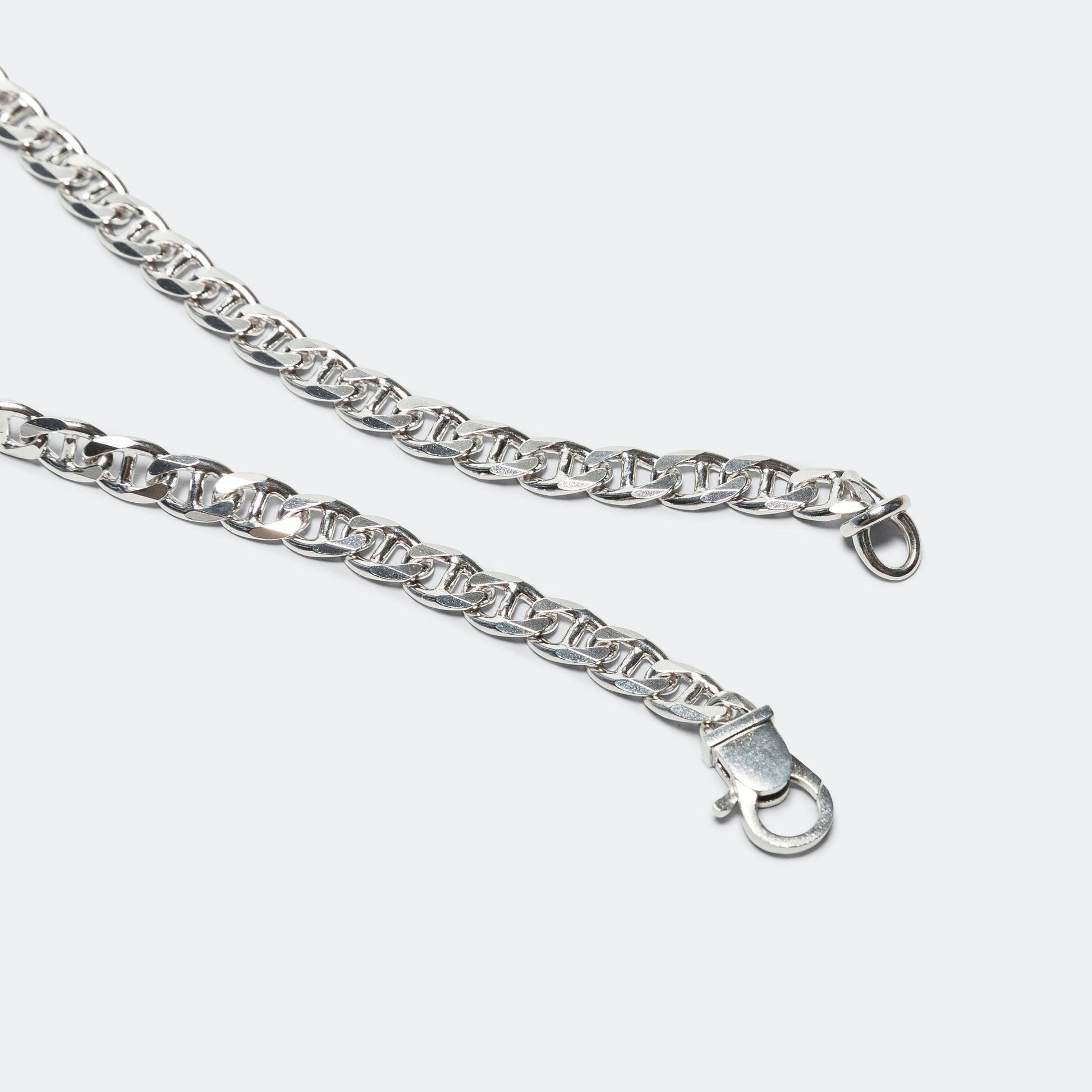Jude Chain - 925 Silver