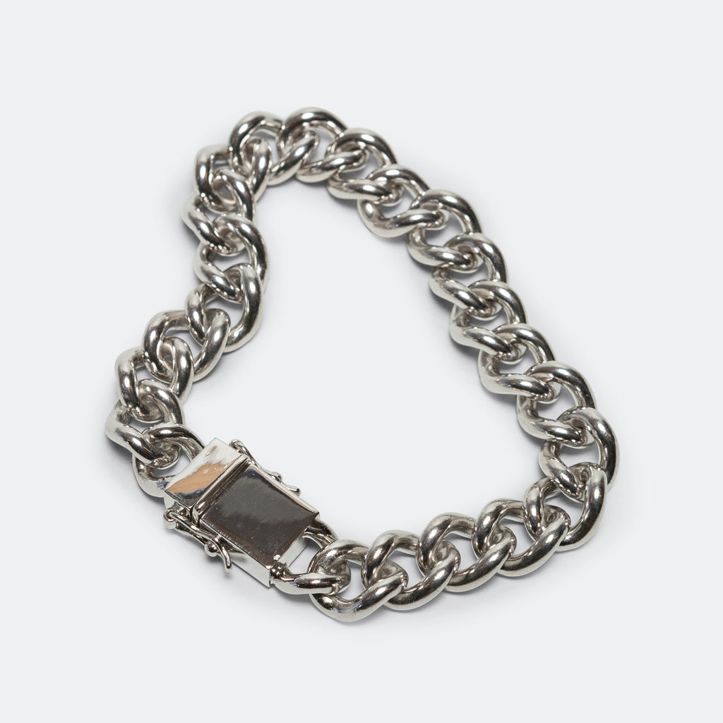 Lou Bracelet - 925 Silver