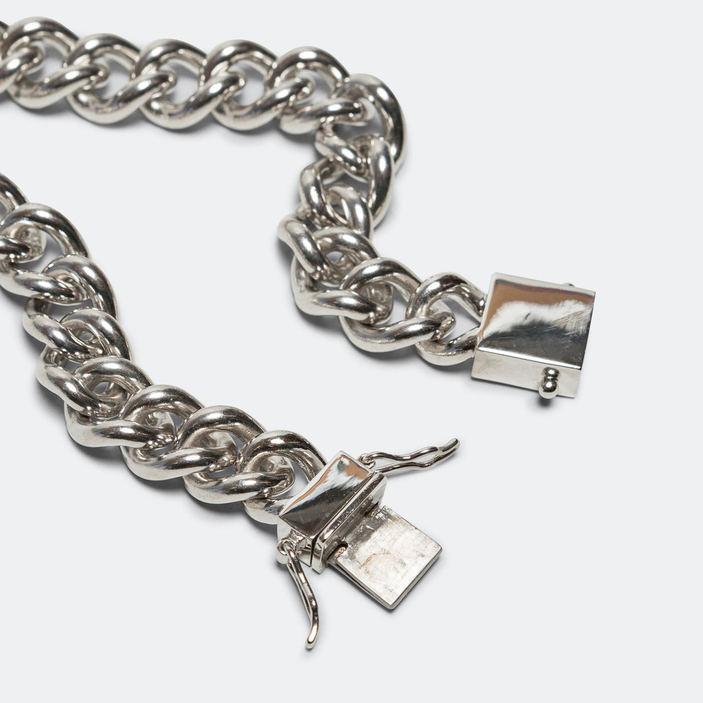 Lou Bracelet - 925 Silver