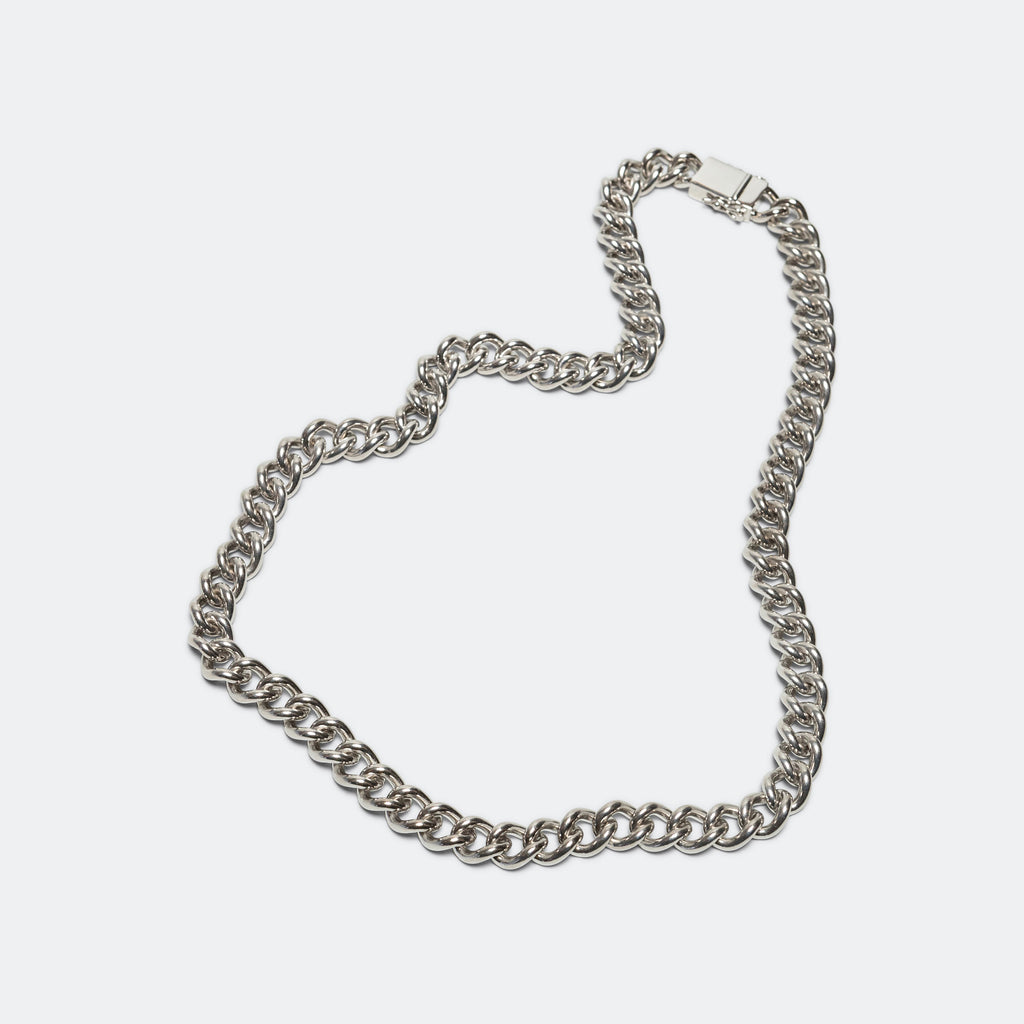Lou Chain - 925 Silver