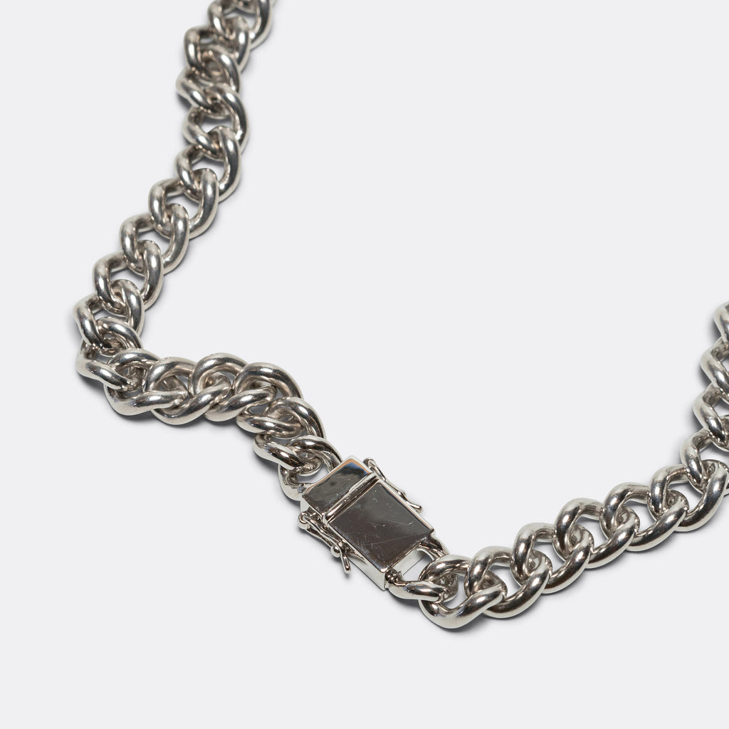 Lou Chain - 925 Silver