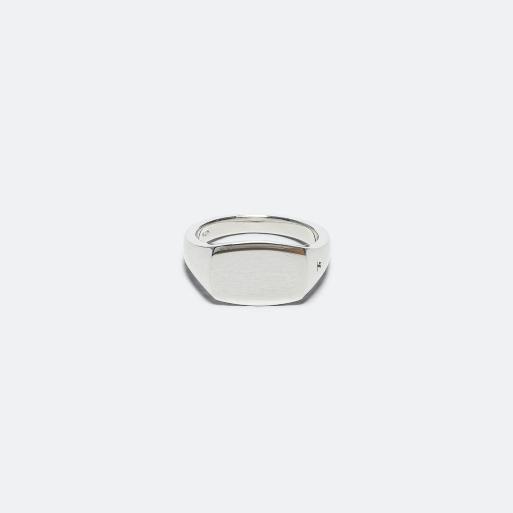 Michael Ring - 925 Silver