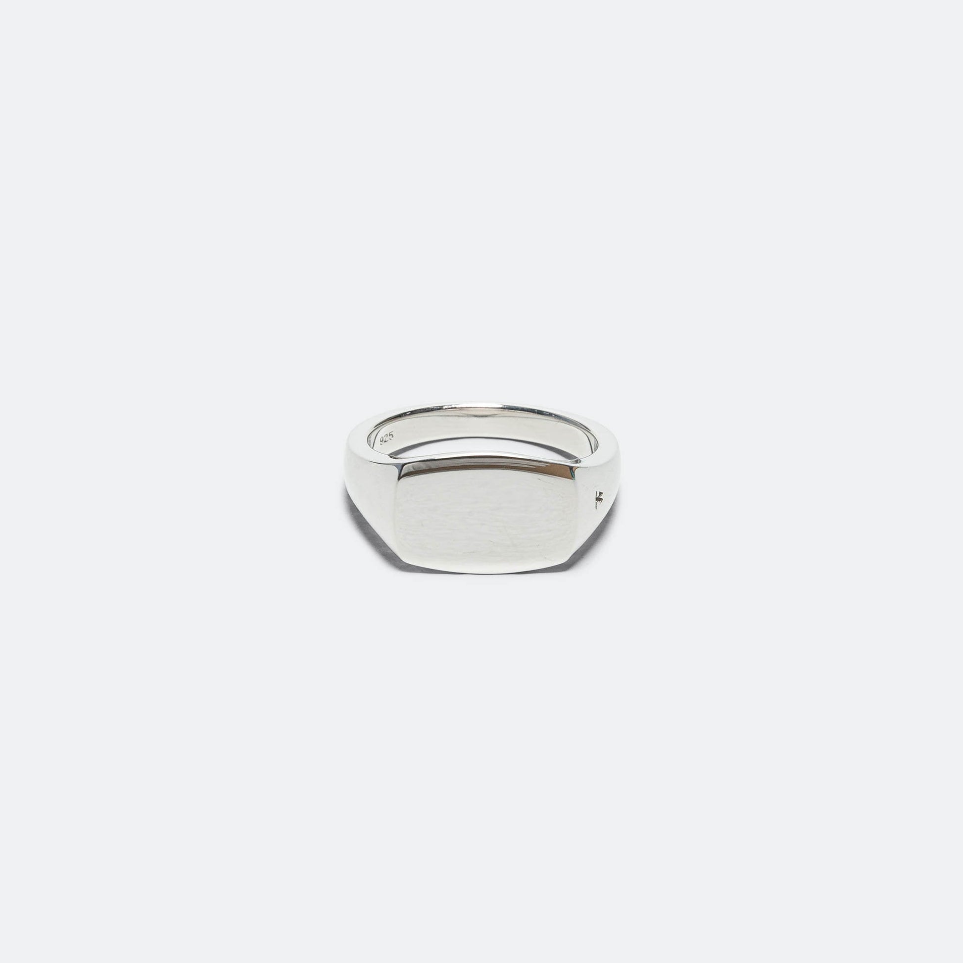 Michael Ring - 925 Silver