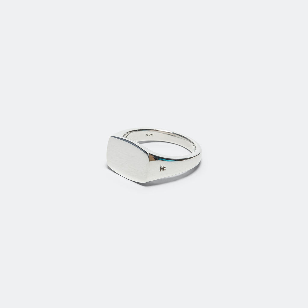 Michael Ring - 925 Silver
