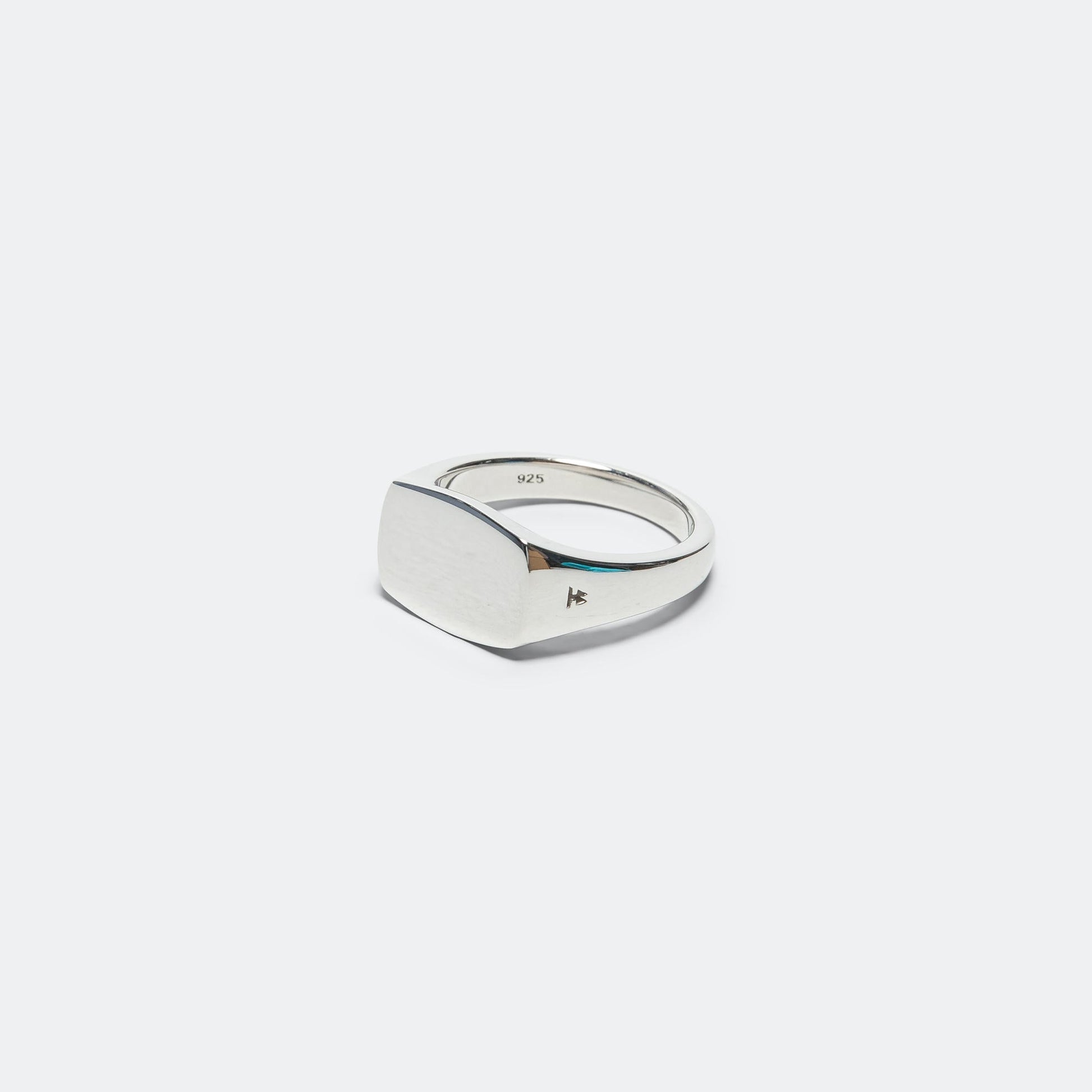 Michael Ring - 925 Silver