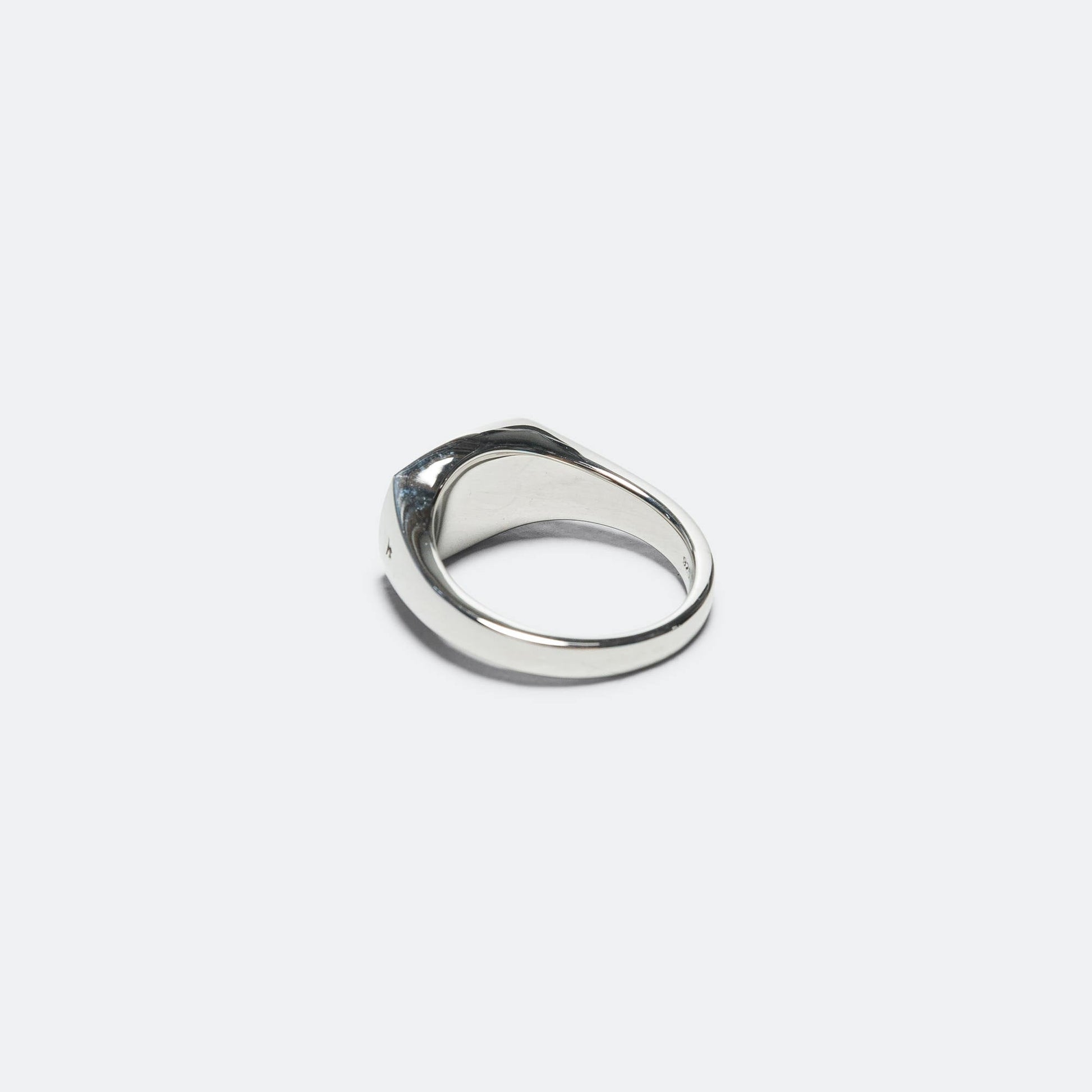 Michael Ring - 925 Silver