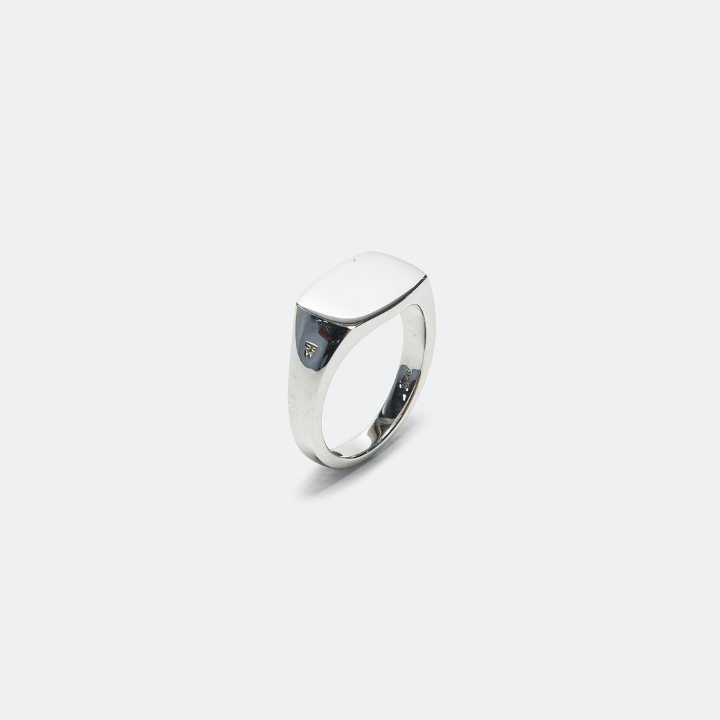 Michael Ring - 925 Silver