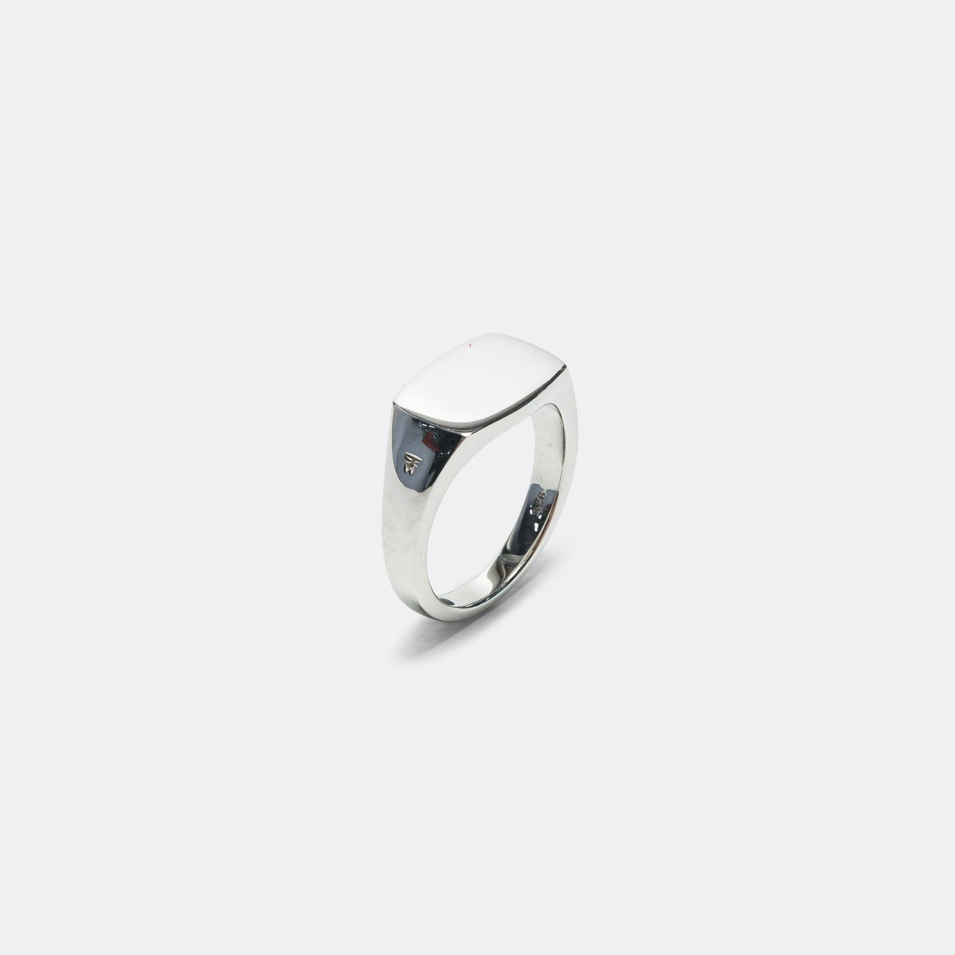 Michael Ring - 925 Silver
