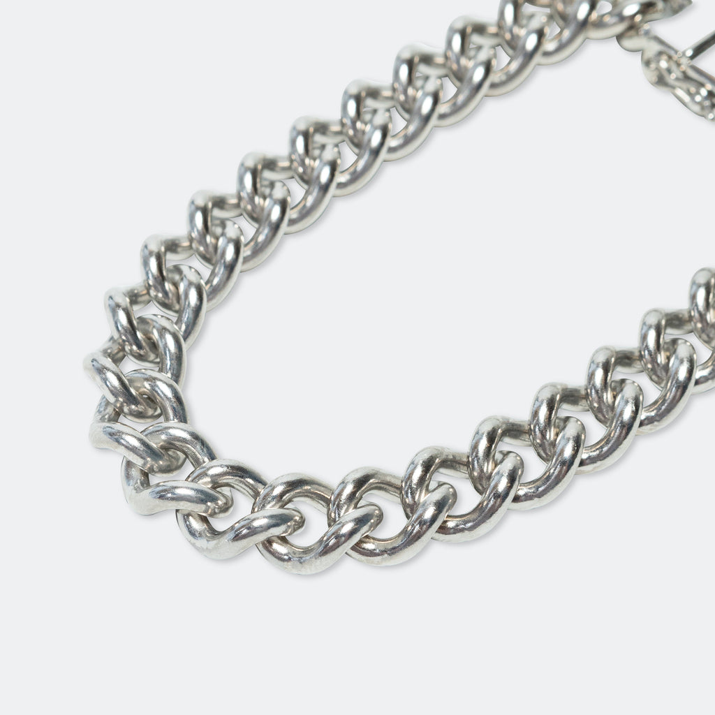 Lou Bracelet - 925 Sterling Silver