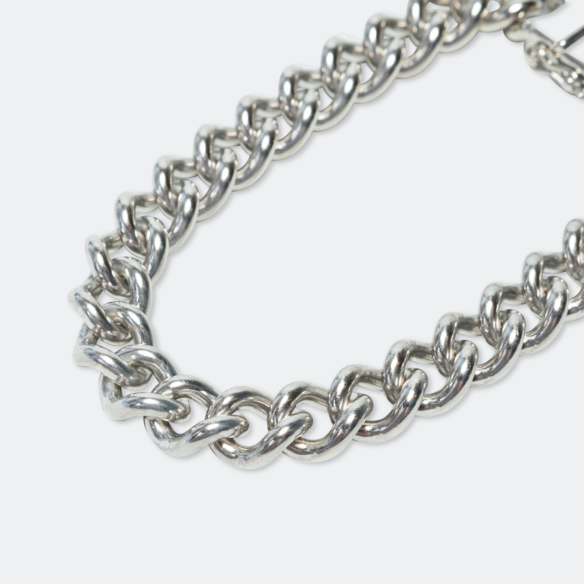 Lou Bracelet - 925 Sterling Silver