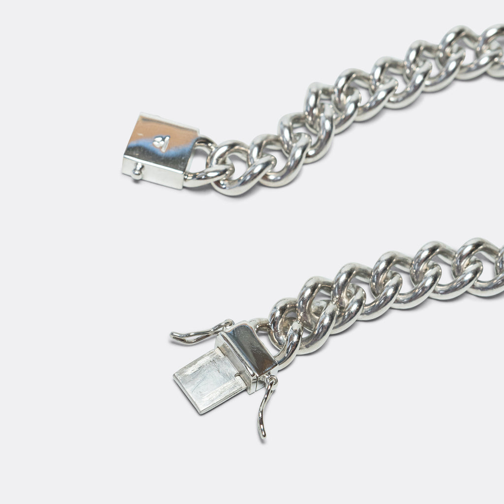 Lou Bracelet - 925 Sterling Silver