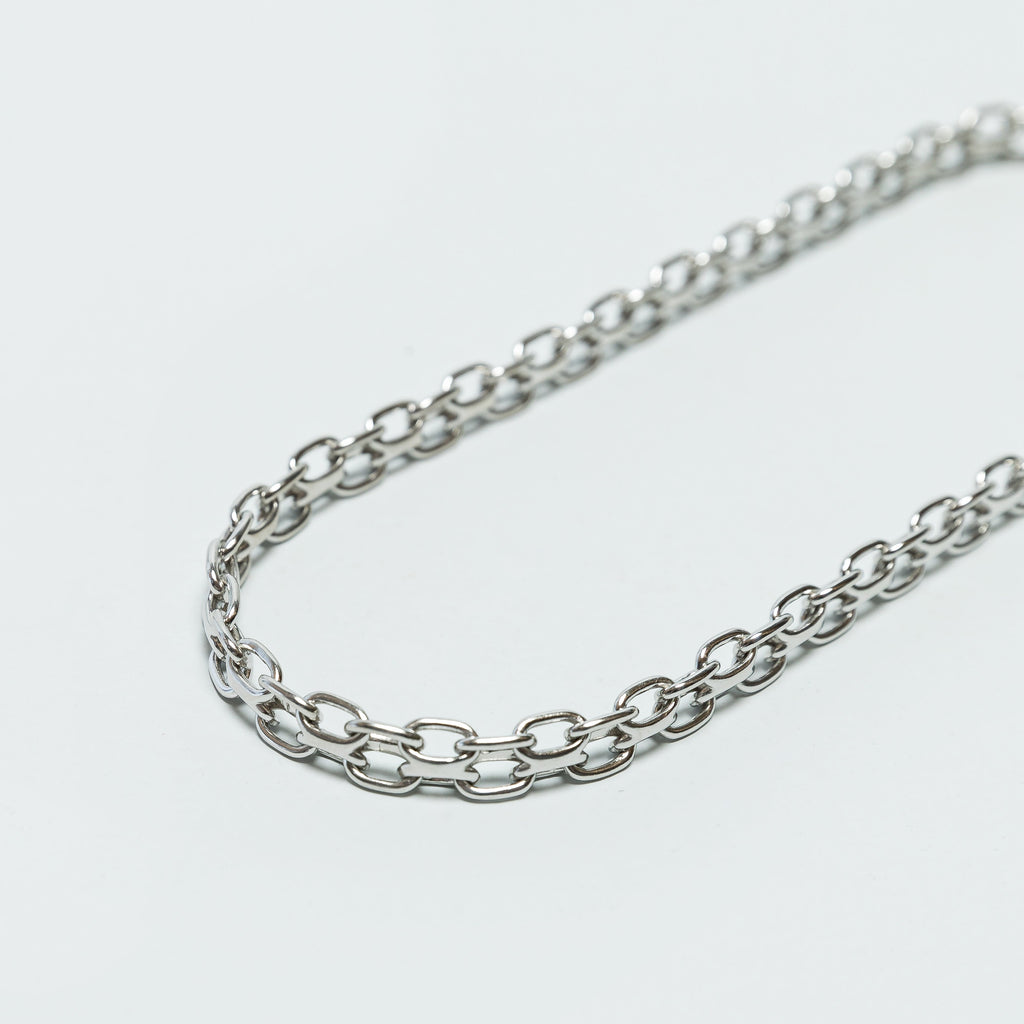 Vintage Necklace - 925 Sterling Silver