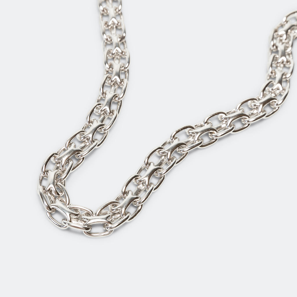 Vintage Necklace - 925 Silver