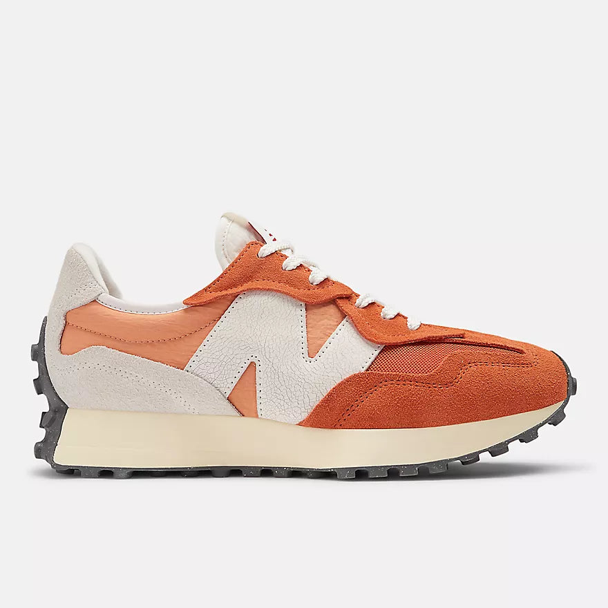 327 - Burnt Orange