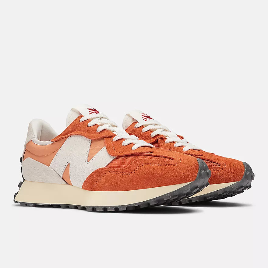 327 - Burnt Orange