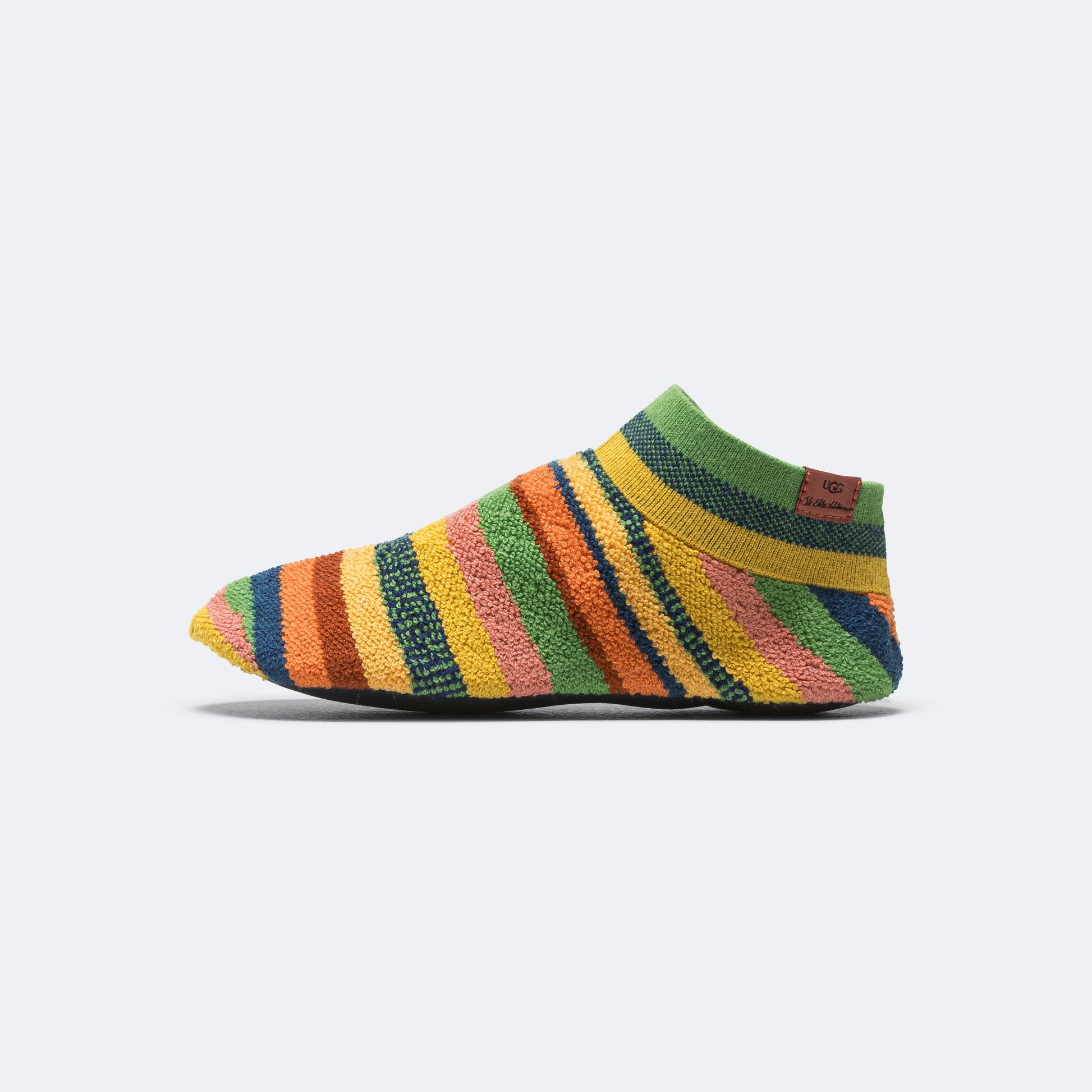 UGG × The Elder Statesman Womens Tasman - Blue