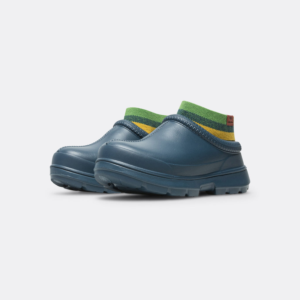 UGG × The Elder Statesman Womens Tasman - Blue