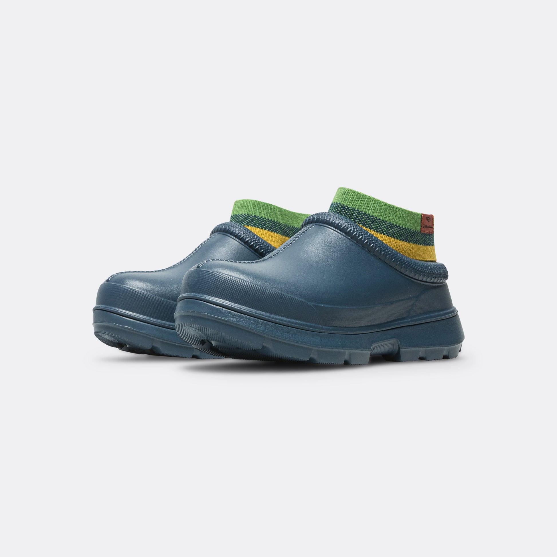 UGG × The Elder Statesman Womens Tasman - Blue