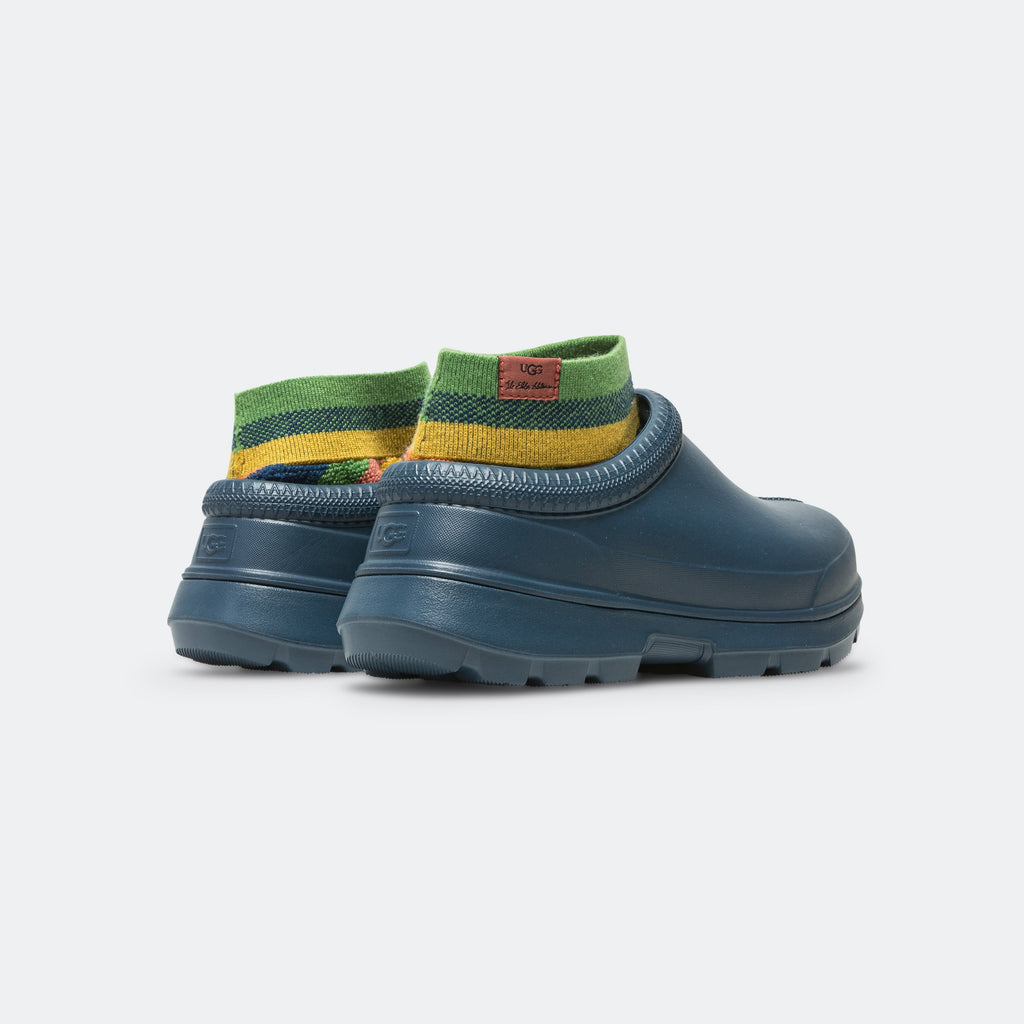 UGG × The Elder Statesman Womens Tasman - Blue