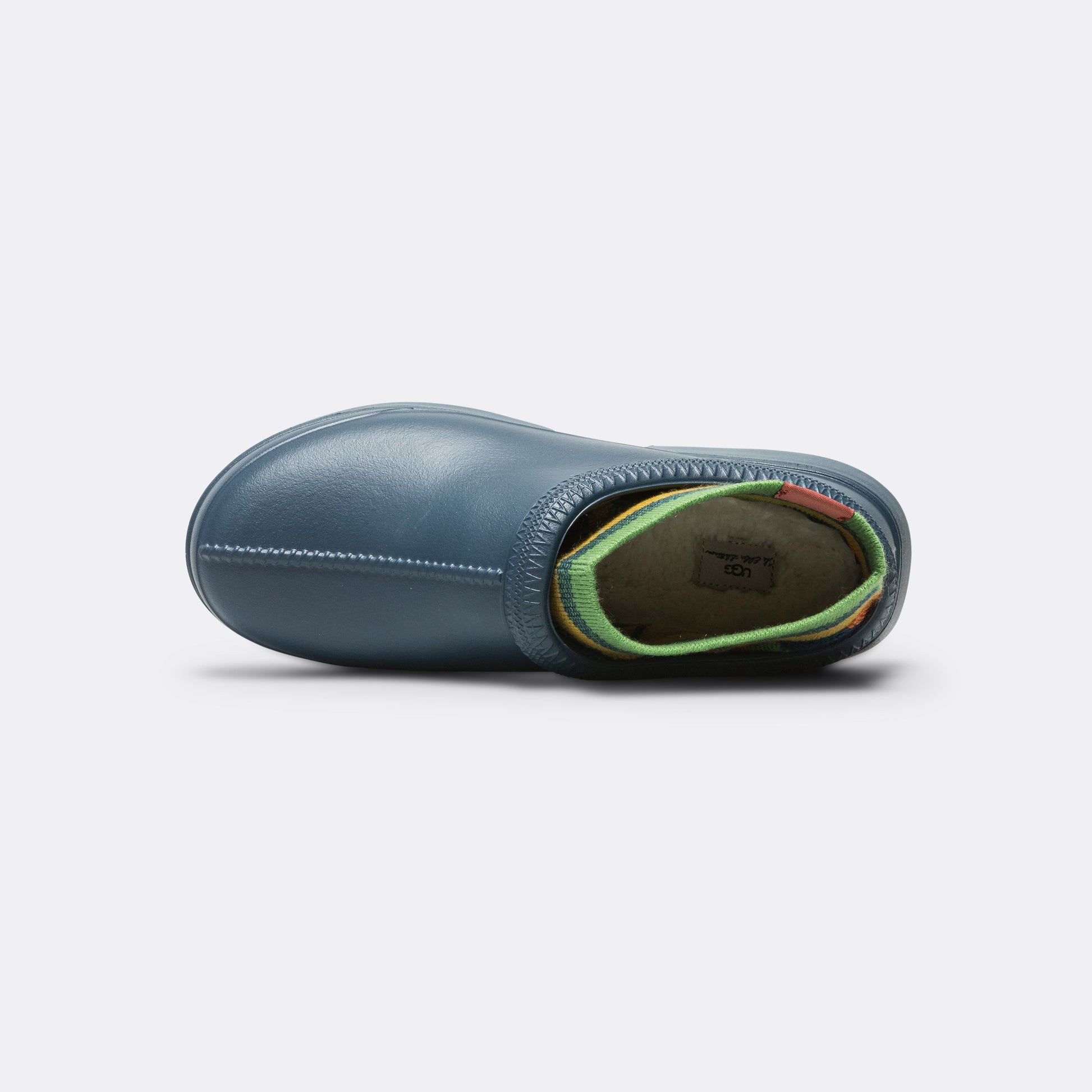 UGG × The Elder Statesman Womens Tasman - Blue